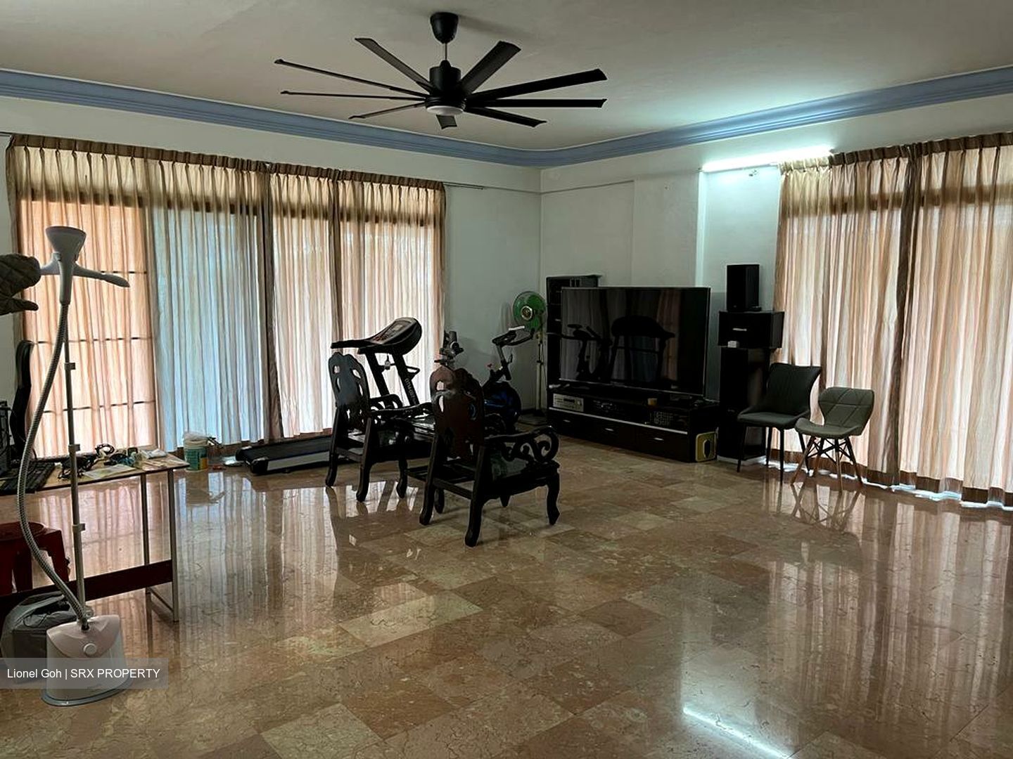 Fuyong Estate (D23), Detached #593277481